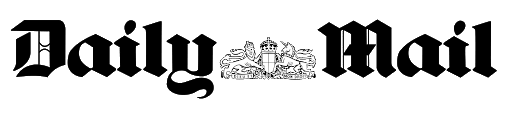 Black and white logo of the United Kingdom Government with a crowned lion and unicorn on either side of a shield.